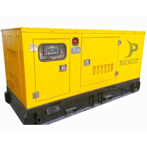 Engines and Gensets | Leading Manufacturer of Silent Gen-set | RACORS ...