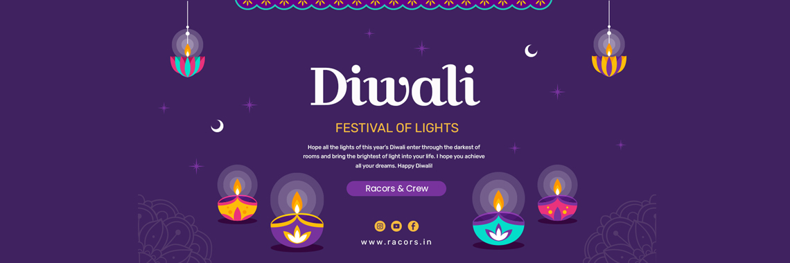 Happy Diwali