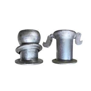 12 inch Flange Fittings