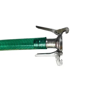 2 inch Swing Hose With Fitting