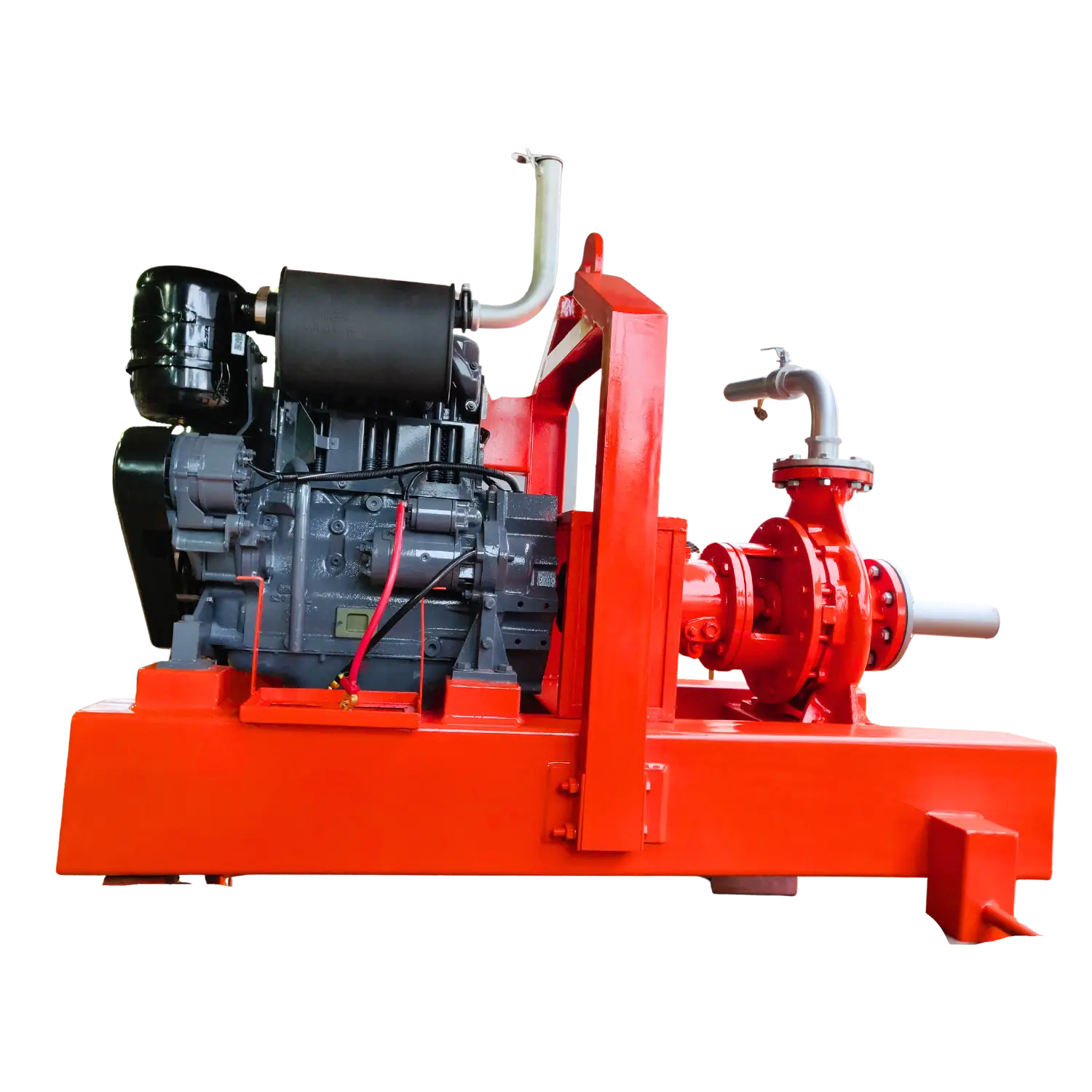 3inch Jetting Pump - Image 2