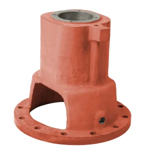 6 Inch Bearing Housing