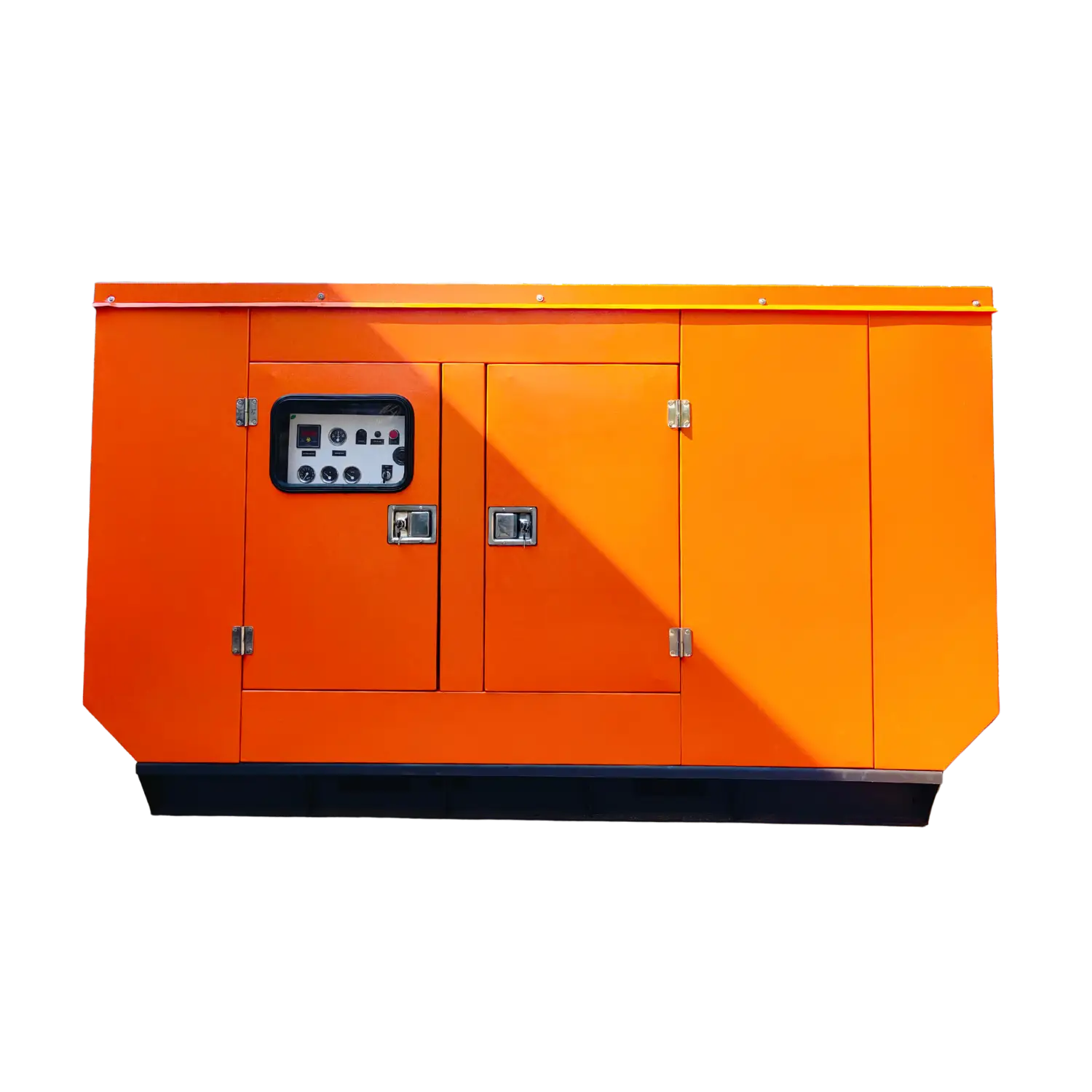 6 inch Canopy Type Dewatering Pump - Image 2