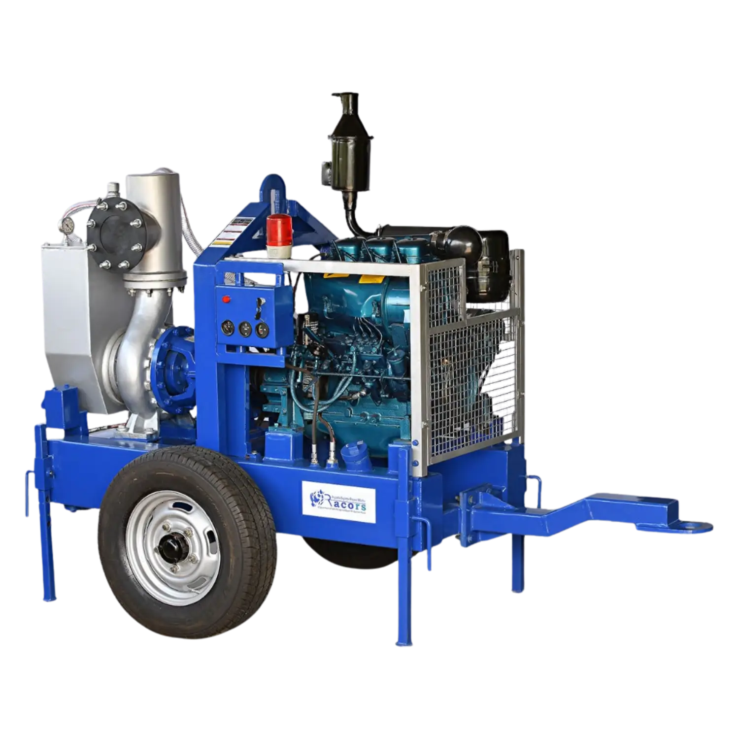 6 inch Special Edition