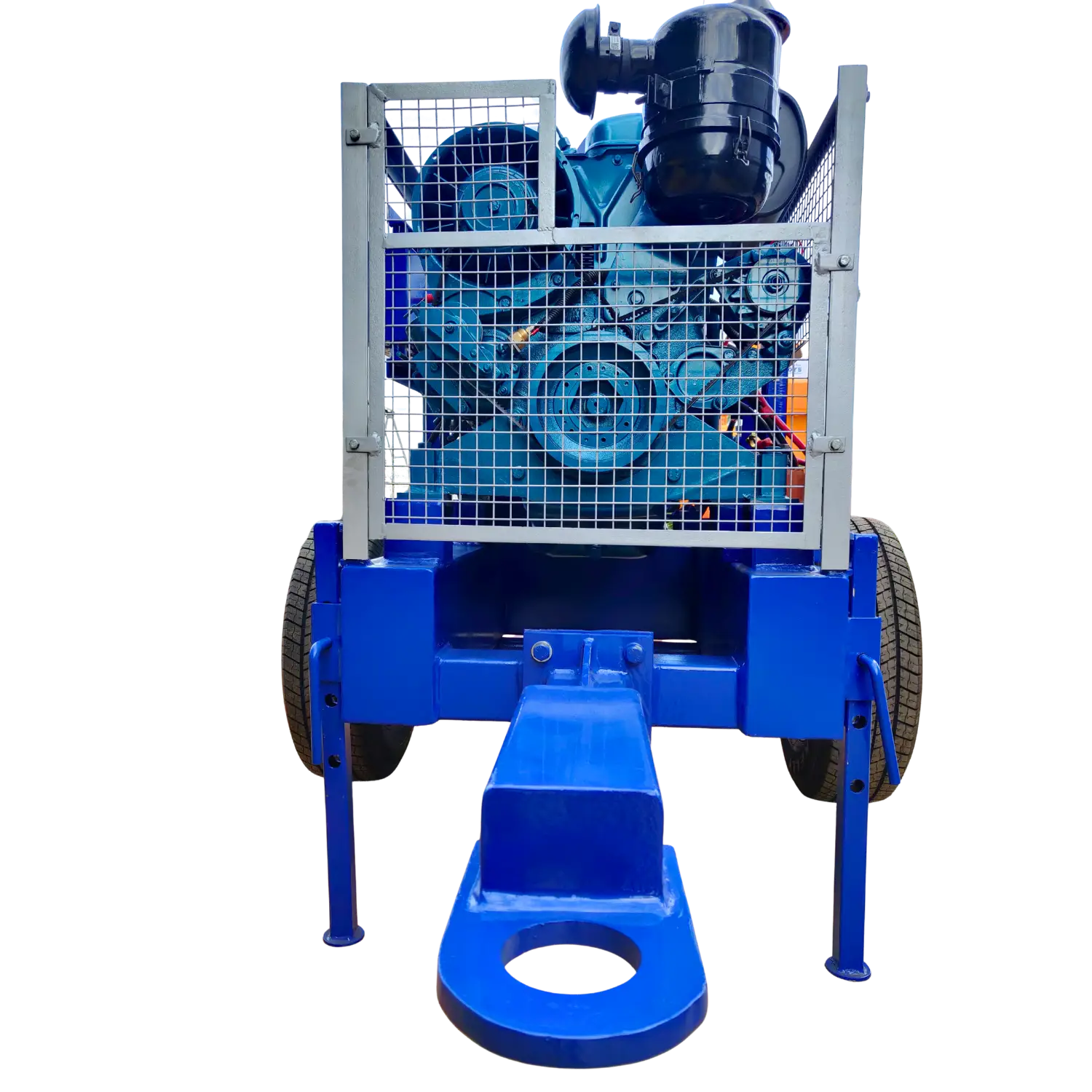 6 inch Special Edition - Image 3