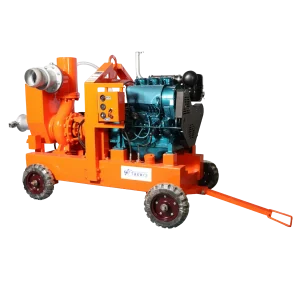 6 inch Dewatering Pump