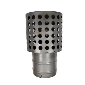 6 inch Strainer