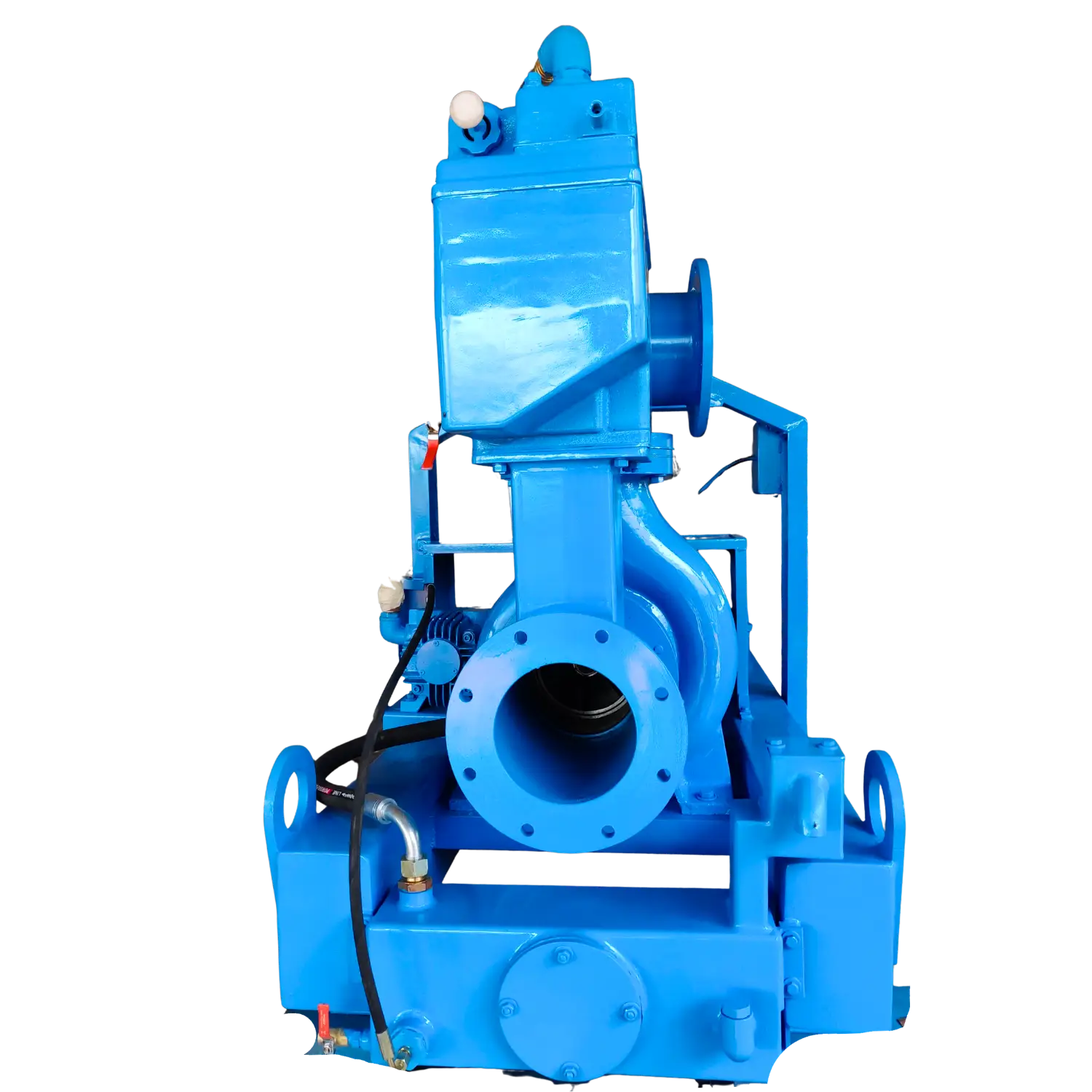 8 inch Sy Dewatering Pump