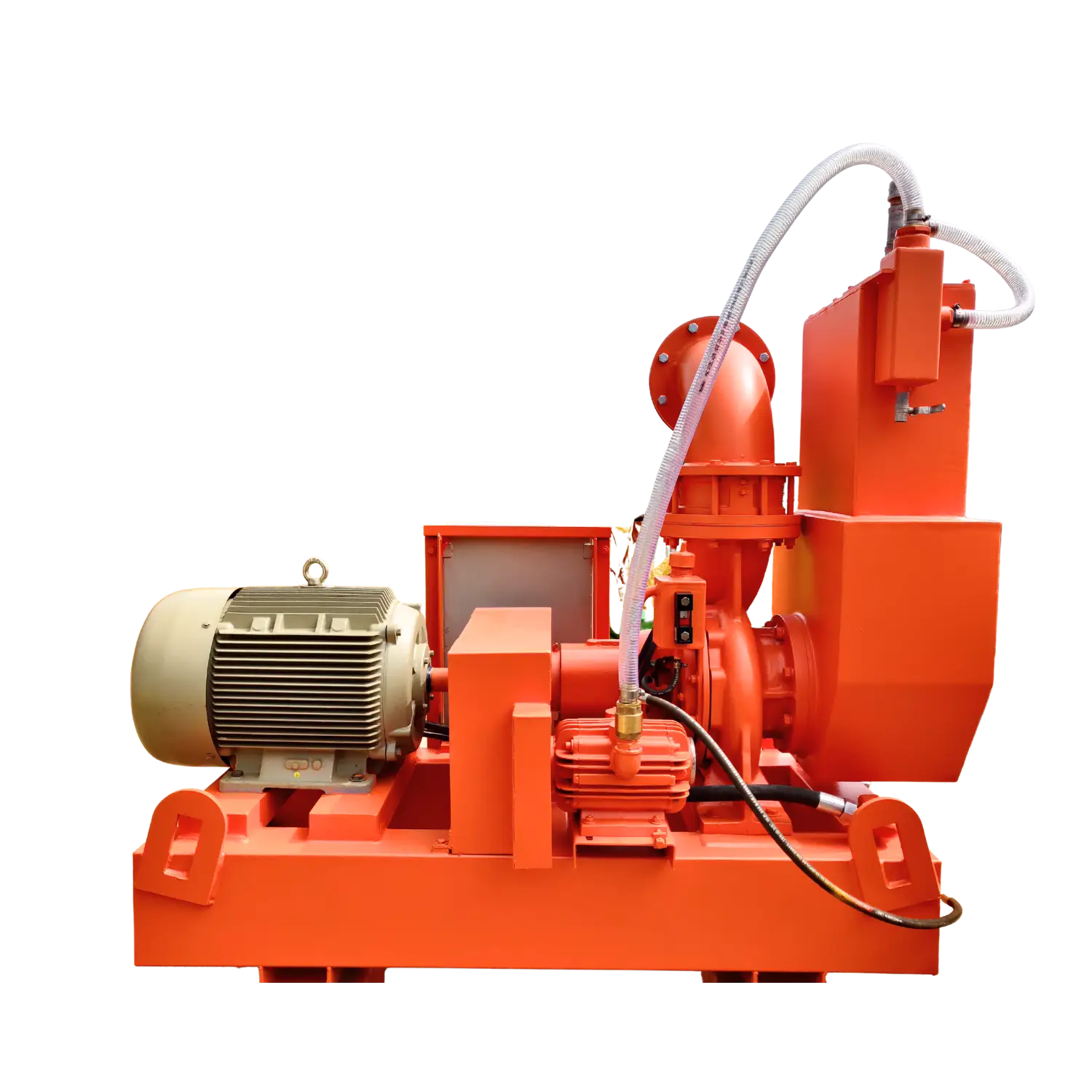 6 inch Electric Pump