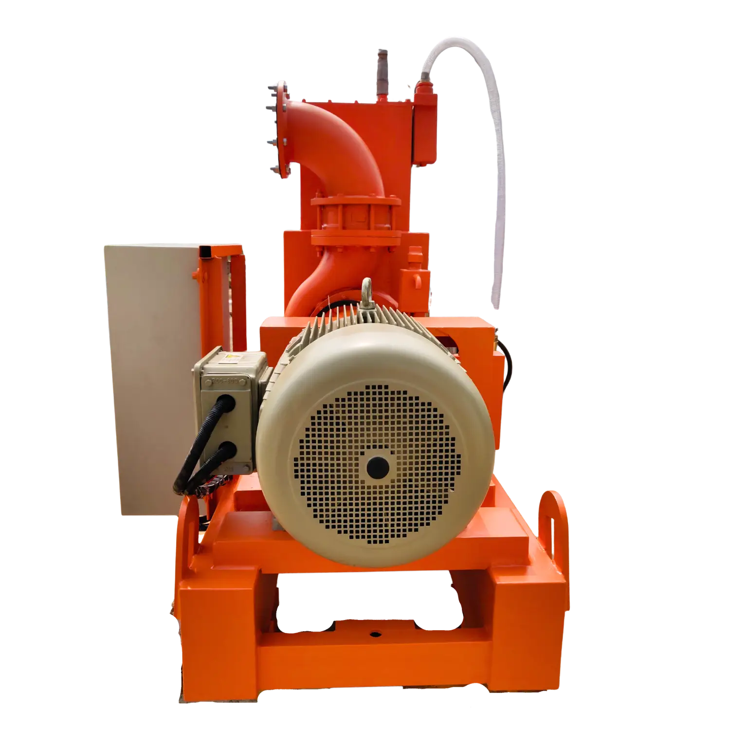 6 inch Electric Pump - Image 2