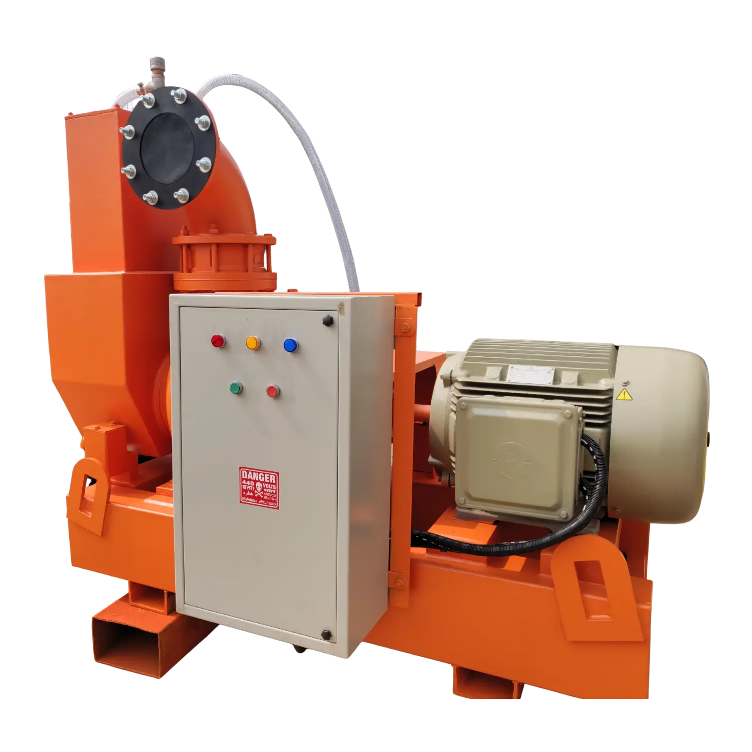 6 inch Electric Pump - Image 3