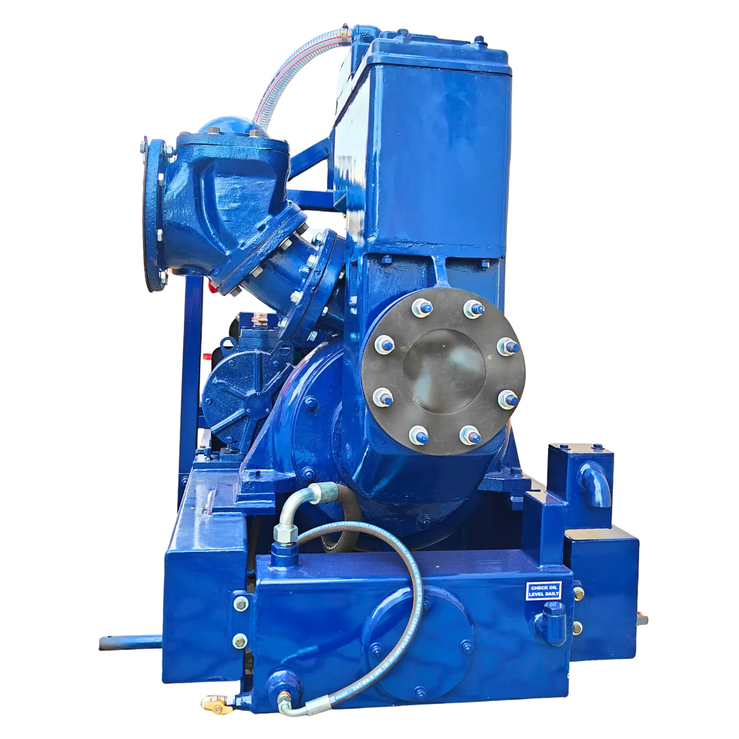 6 inch Sy Type Dewatering Pump - Image 2