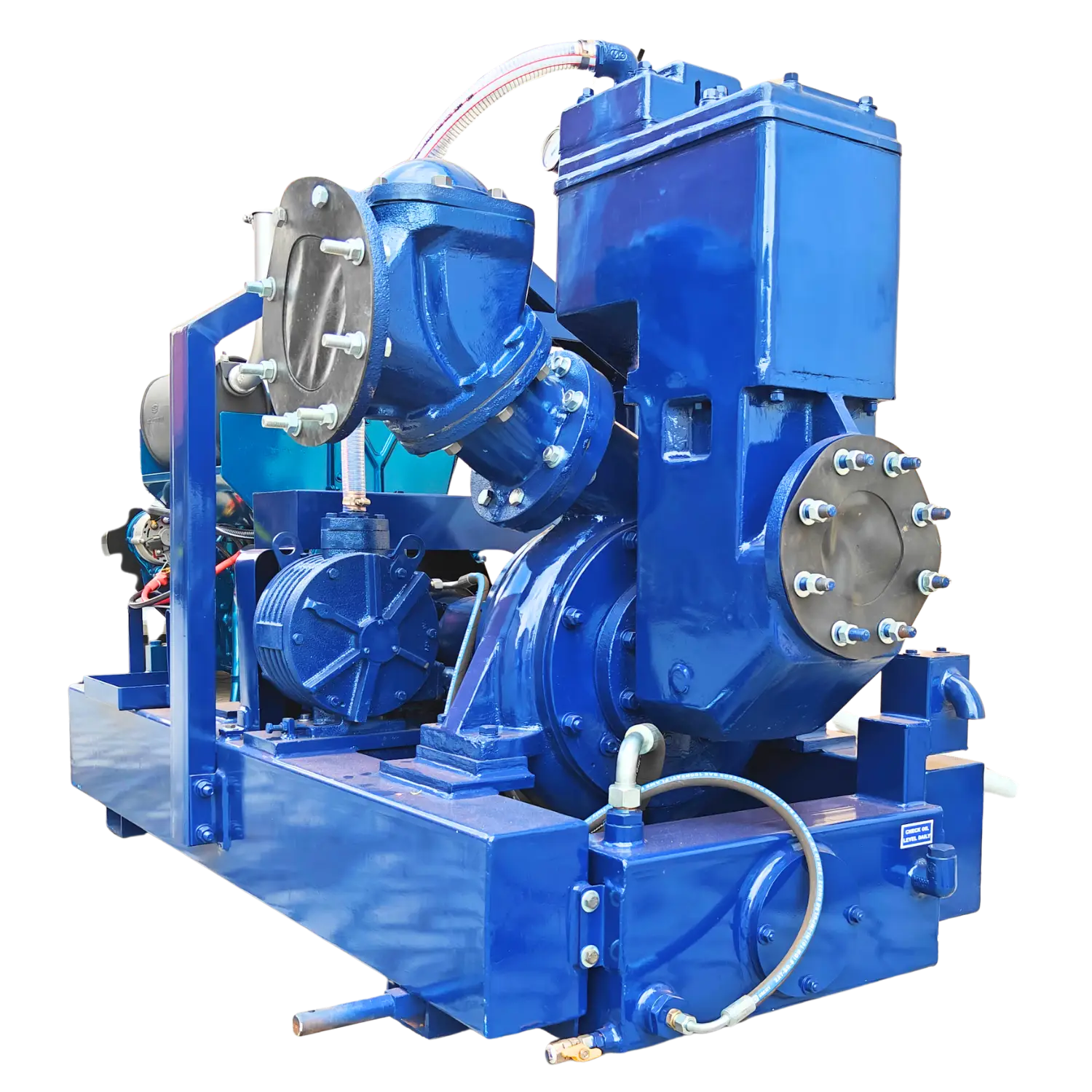 6 inch Sy Type Dewatering Pump