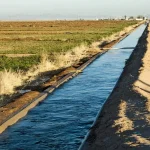Irrigation