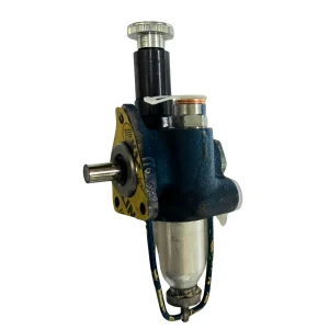 Fuel Lift Pump