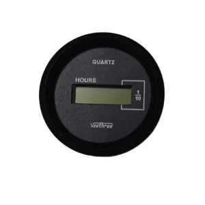 Hours Meter
