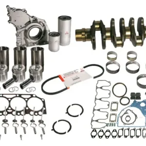 Engine Spare Parts