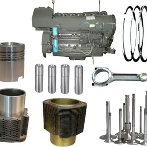 Kirloskar Engine Spare Parts