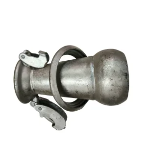 Reducer Couplings
