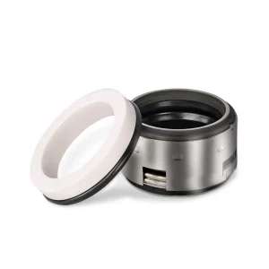 Single Mechanical Seal