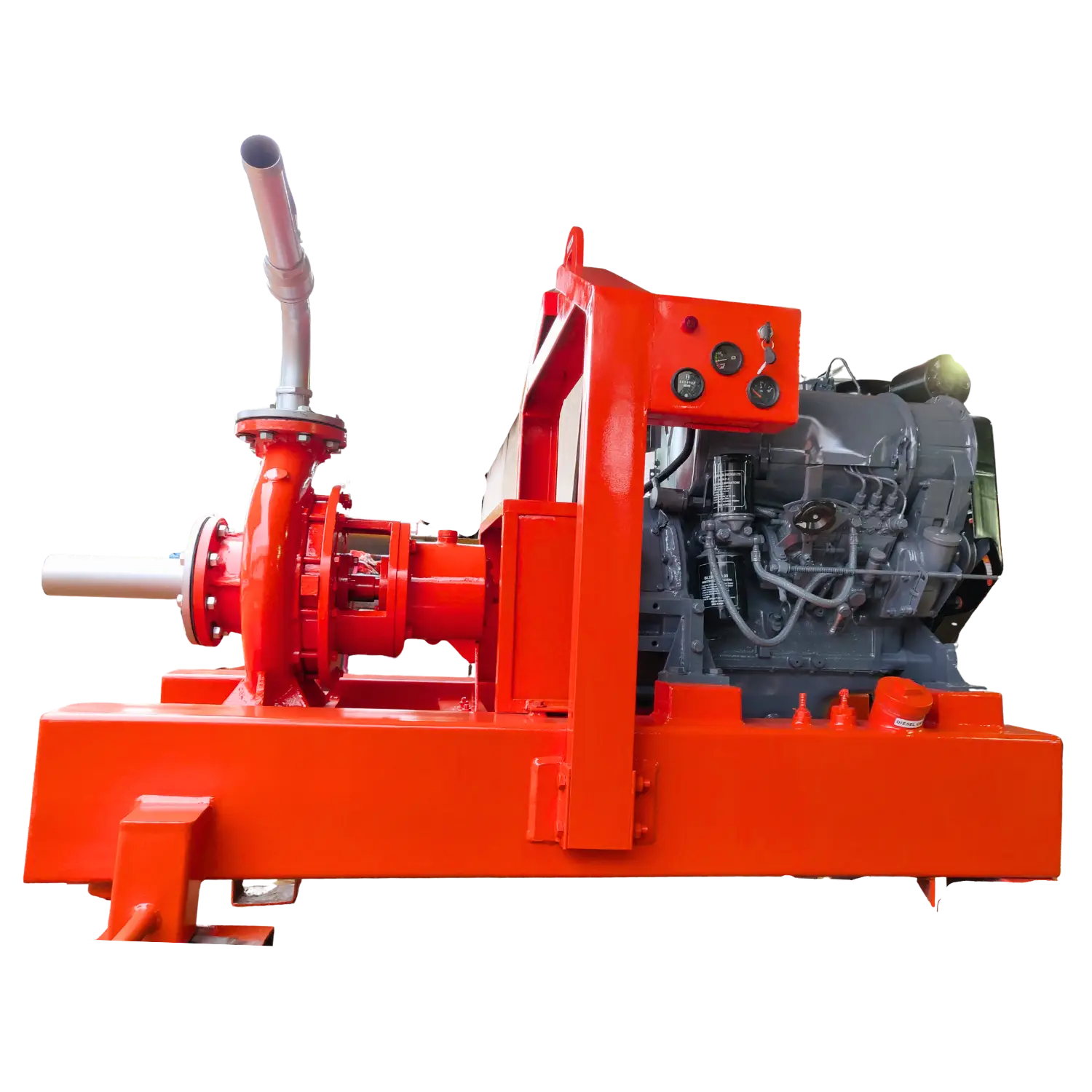 3inch Jetting Pump - Image 3